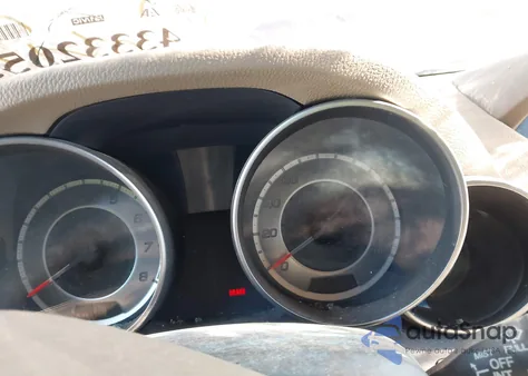 2010 Acura Mdx Technology Package z USA, uszkodzony, nr VIN 2HNYD2H69AH530812